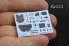 Quinta Studio QD48133 Spitfire Mk.I 3D-Printed & coloured Interior on decal paper (Eduard) 1/48